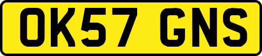 OK57GNS