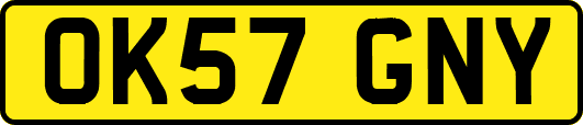 OK57GNY