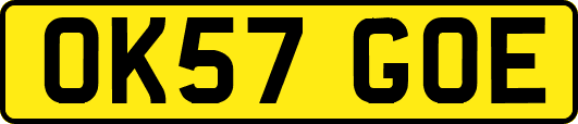 OK57GOE