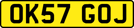 OK57GOJ