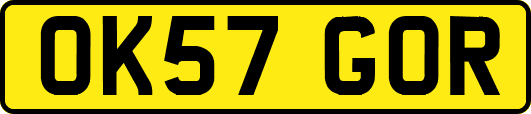 OK57GOR