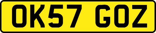 OK57GOZ