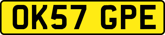 OK57GPE