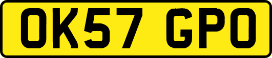 OK57GPO