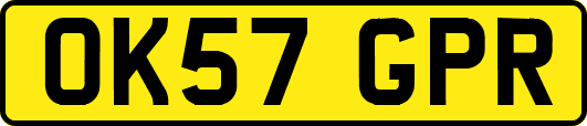 OK57GPR