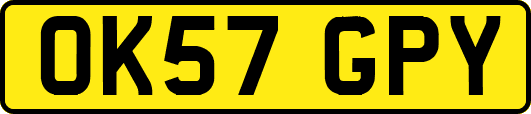 OK57GPY