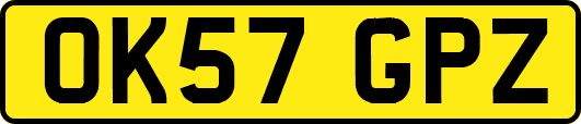 OK57GPZ
