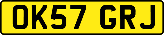 OK57GRJ