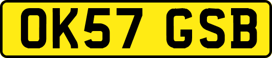 OK57GSB