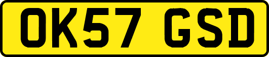 OK57GSD