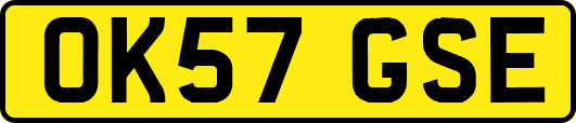 OK57GSE
