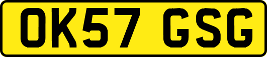 OK57GSG