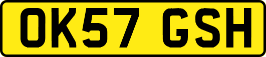 OK57GSH
