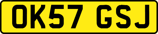 OK57GSJ