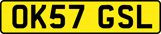 OK57GSL