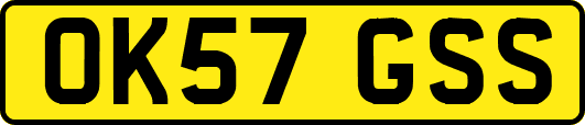 OK57GSS