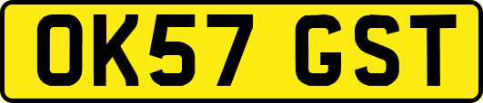 OK57GST