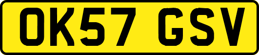 OK57GSV
