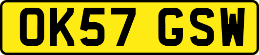 OK57GSW