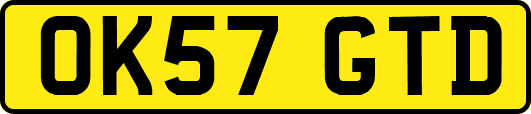 OK57GTD