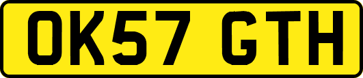 OK57GTH