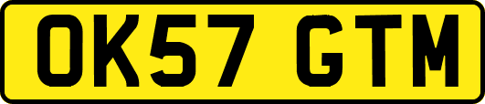 OK57GTM
