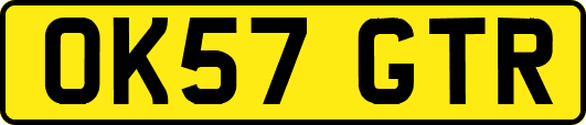OK57GTR
