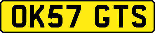 OK57GTS