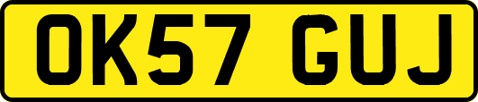 OK57GUJ