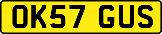 OK57GUS