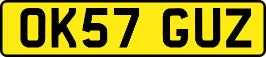 OK57GUZ