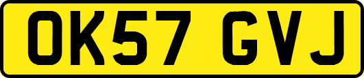 OK57GVJ