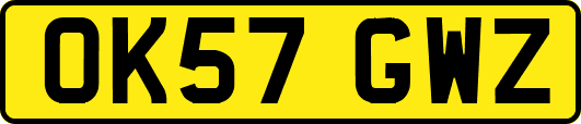 OK57GWZ