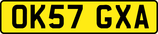 OK57GXA