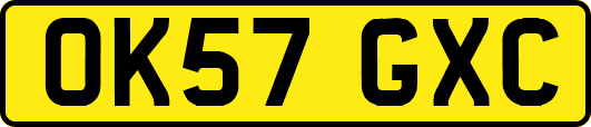 OK57GXC