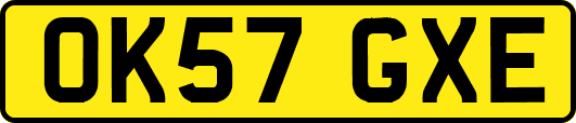OK57GXE