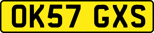 OK57GXS