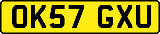 OK57GXU