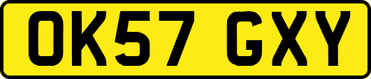 OK57GXY