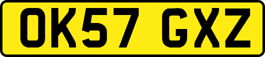 OK57GXZ