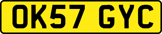OK57GYC