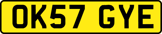 OK57GYE