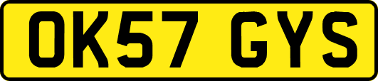 OK57GYS