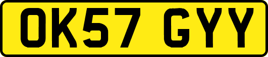 OK57GYY