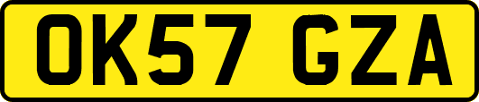 OK57GZA