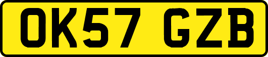 OK57GZB