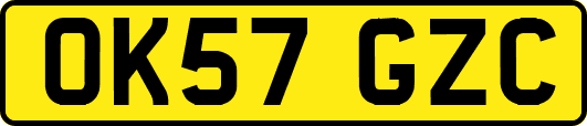 OK57GZC