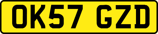 OK57GZD