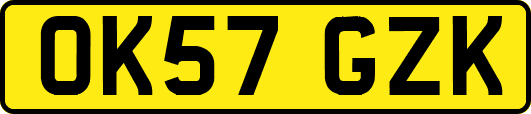 OK57GZK