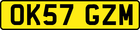 OK57GZM